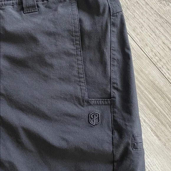 Black Shorts - Picture 3 of 8